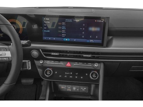 New 2026 Hyundai Sonata SEL FWD image 7