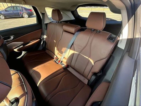 New 2026 Acura MDX w/ Advance Package image 26