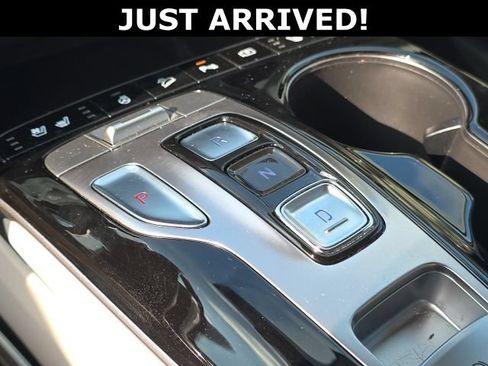 Certified 2024 Hyundai Tucson Limited AWD/4WD image 20