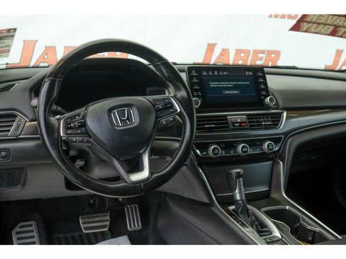 Used 2022 Honda Accord Sport image 35