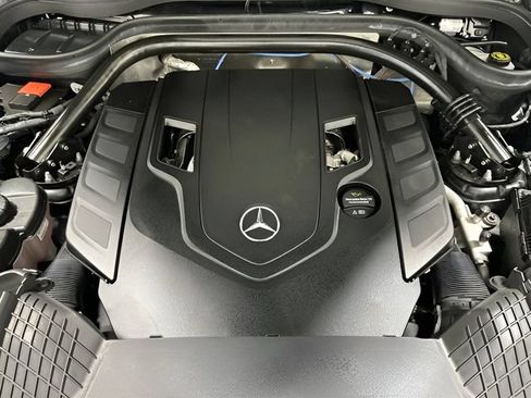 Used 2019 Mercedes-Benz G 550 image 9
