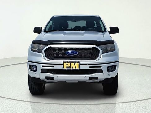 Used 2019 Ford Ranger XLT w/ FX4 Off-Road Package AWD/4WD image 2
