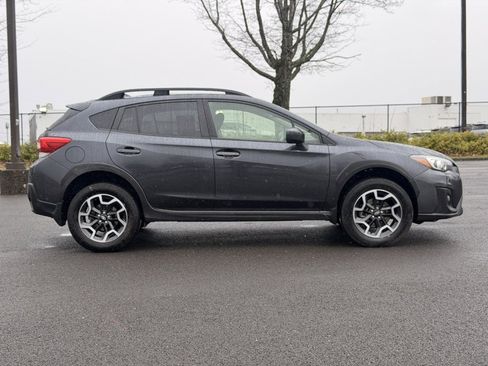 Used 2019 Subaru Crosstrek 2.0i Premium w/ Eyesight System image 8