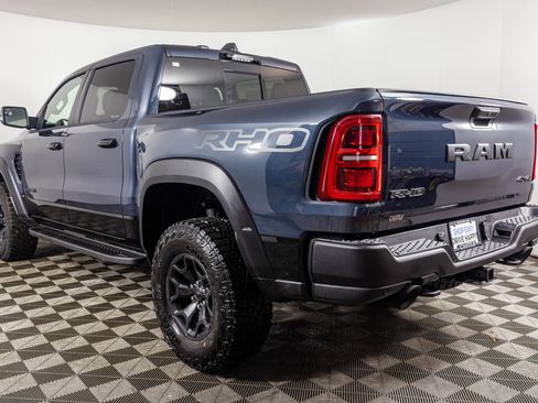 New 2026 RAM 1500 RHO image 21