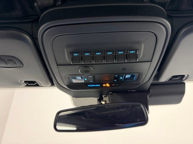 Used 2025 Ford Bronco Stroppe Edition AWD/4WD image 27