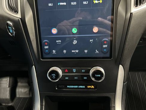 Certified 2024 Ford Edge SEL w/ Convenience Package AWD/4WD image 23