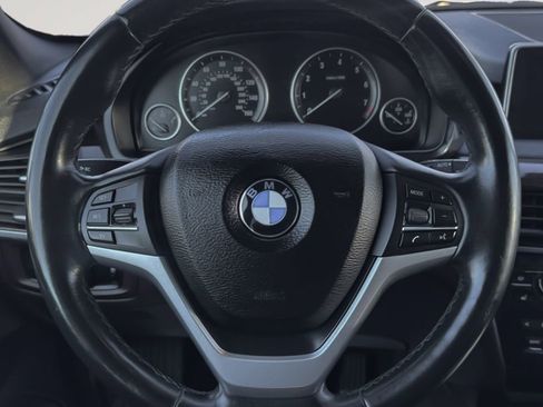 Used 2017 BMW X5 xDrive35i image 18
