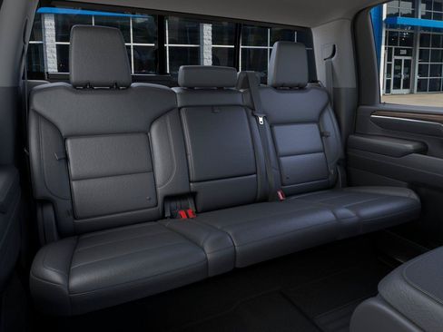 New 2026 Chevrolet Silverado 2500 LT w/ Trail Boss Package AWD/4WD image 17
