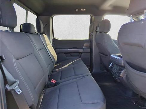 Certified 2024 Ford F150 XLT w/ Equipment Group 302A MID AWD/4WD image 22