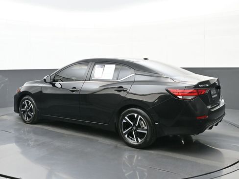 Used 2025 Nissan Sentra SV w/ All-Weather Package image 5