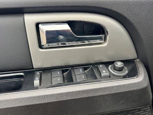 Used 2011 Ford Expedition EL Limited w/ 301A Rapid Spec Order Code image 8