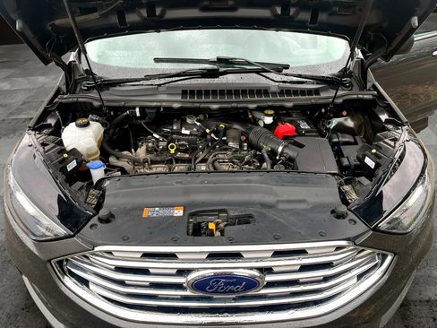 Used 2020 Ford Edge SE AWD/4WD image 10