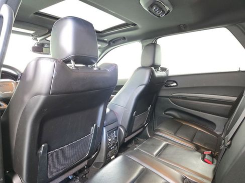 Used 2024 Dodge Durango GT RWD image 23