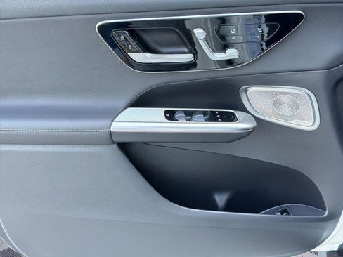 Certified 2026 Mercedes-Benz GLC 300 image 13