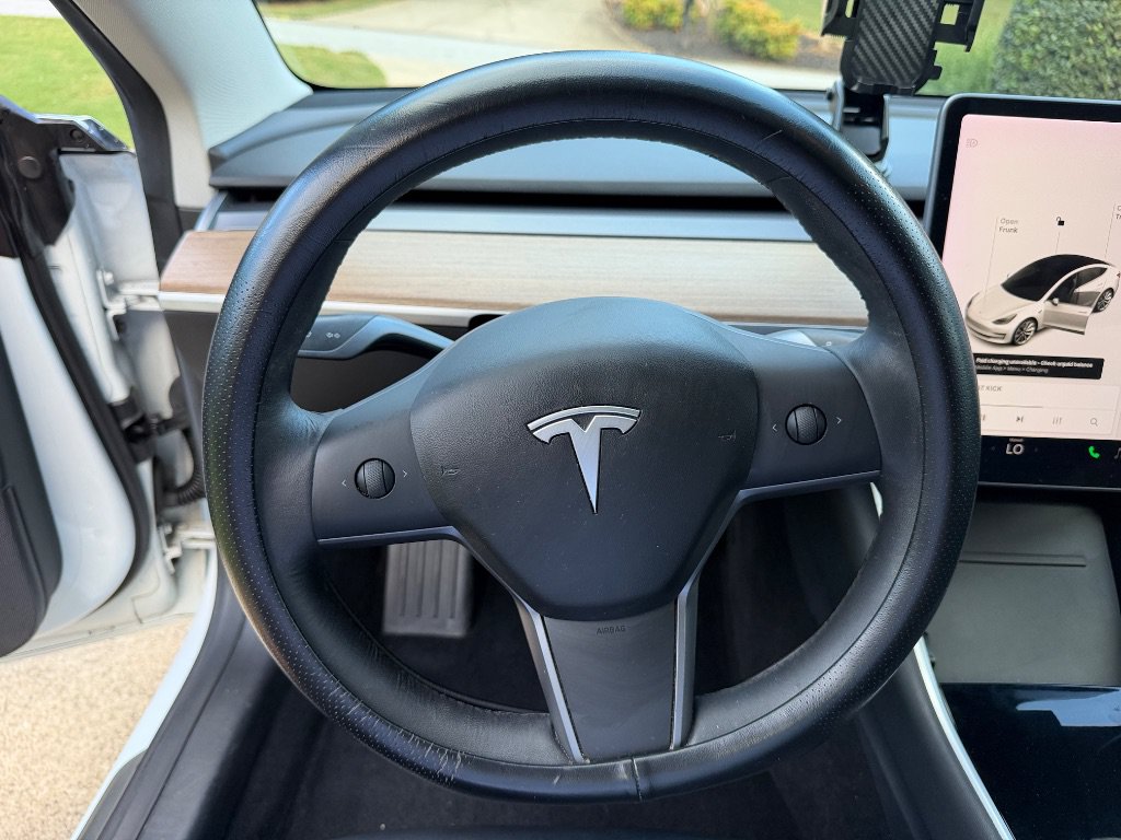 Used 2019 Tesla Model 3 Long Range AWD/4WD image 12