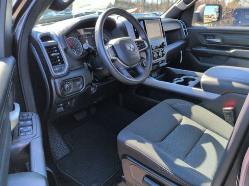 New 2026 RAM 1500 Tradesman image 11