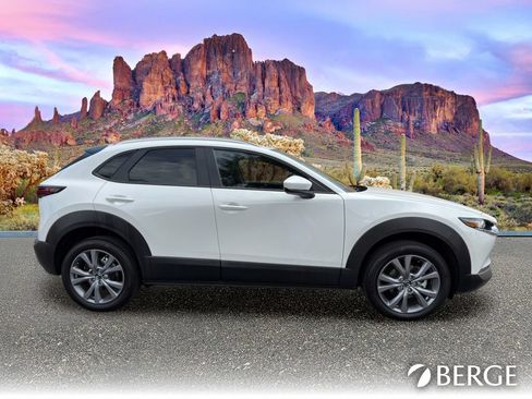 Used 2026 MAZDA CX-30 AWD 2.5 S image 9