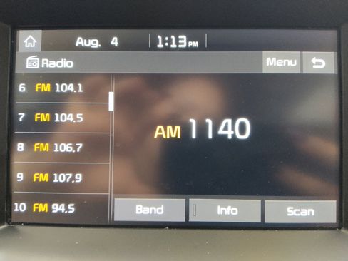 Used 2019 Kia Sorento S AWD/4WD image 25