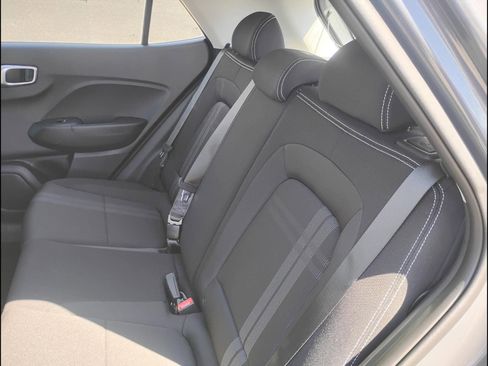 New 2026 Hyundai Venue SEL FWD image 15
