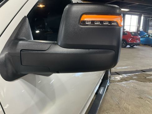 Used 2024 RAM 2500 Tradesman w/ Towing Technology Group image 19