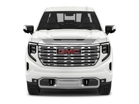 Used 2022 GMC Sierra 1500 Denali Ultimate image 4