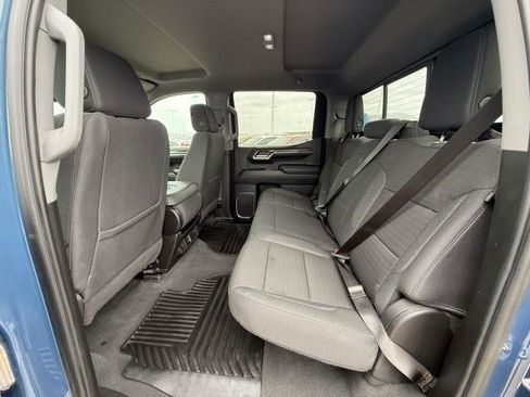 Used 2024 Chevrolet Silverado 1500 LT w/ All Star Edition Plus RWD image 22