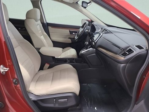 Certified 2017 Honda CR-V EX-L image 15
