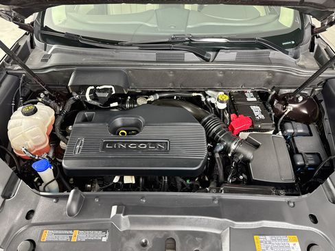 Used 2019 Lincoln Nautilus Reserve AWD/4WD image 33