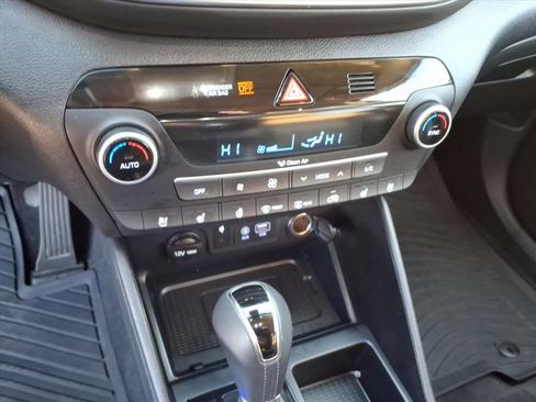 Used 2020 Hyundai Tucson Ultimate image 33