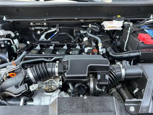 Used 2026 Honda CR-V EX image 34