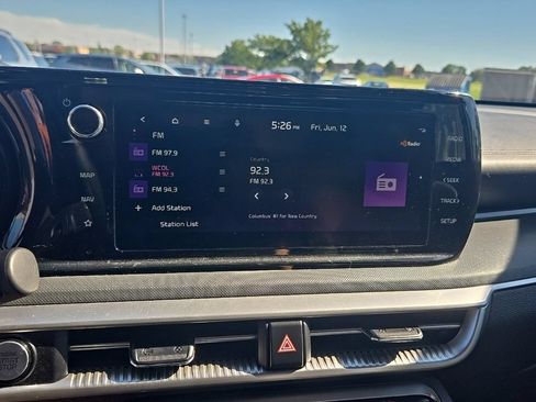 Used 2023 Kia K5 GT-Line w/ GT-Line Premium Package FWD image 20