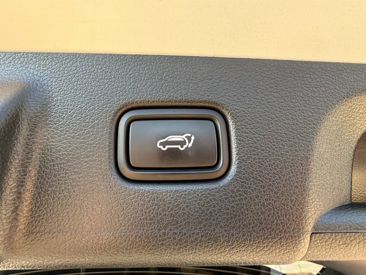 Used 2025 Hyundai Palisade XRT AWD/4WD image 33