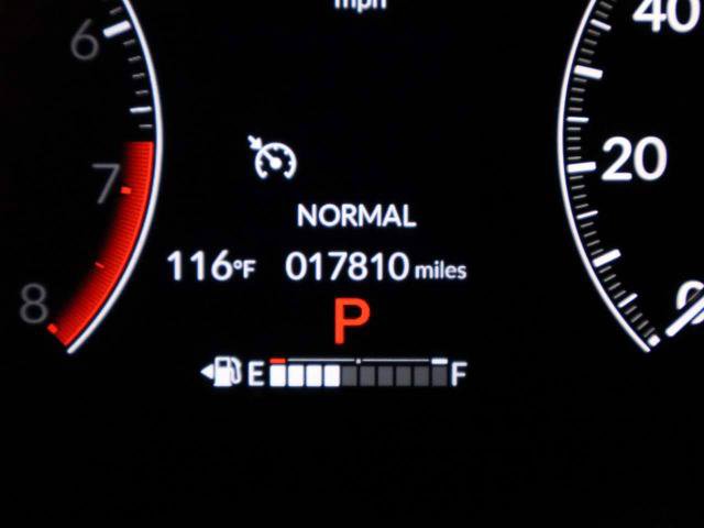 Used 2026 Honda HR-V EX-L image 29