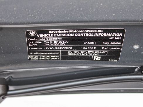 New 2026 BMW 228i w/ Technology Package FWD image 27