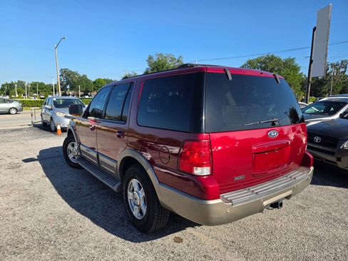 Used 2003 Ford Expedition Eddie Bauer image 5