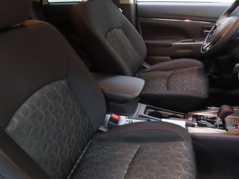 New 2025 Mitsubishi Outlander Sport LE image 24