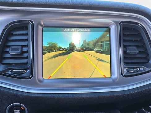 Used 2019 Dodge Challenger SXT w/ Blacktop Package image 29