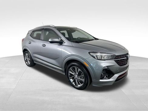 Used 2023 Buick Encore GX Select w/ Experience Buick Package FWD image 8