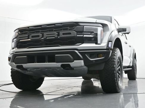 Used 2024 Ford F150 Raptor AWD/4WD image 52