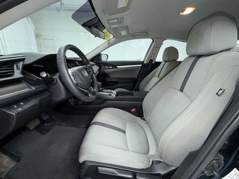 Used 2020 Honda Civic LX image 12