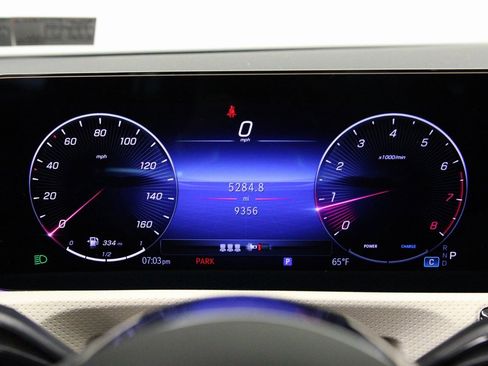 Certified 2025 Mercedes-Benz CLA 250 4MATIC image 13