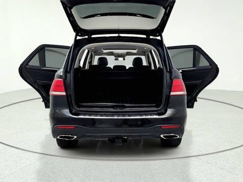 Used 2016 Mercedes-Benz GLE 400 4MATIC image 17