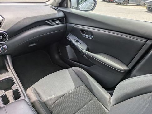 Used 2022 Nissan Sentra S FWD image 16