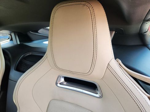 Used 2020 Jaguar F-TYPE Coupe RWD image 6