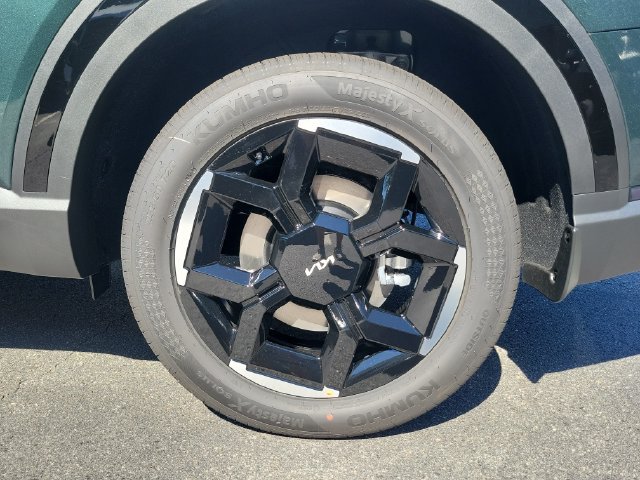 New 2027 Kia Telluride EX FWD image 7