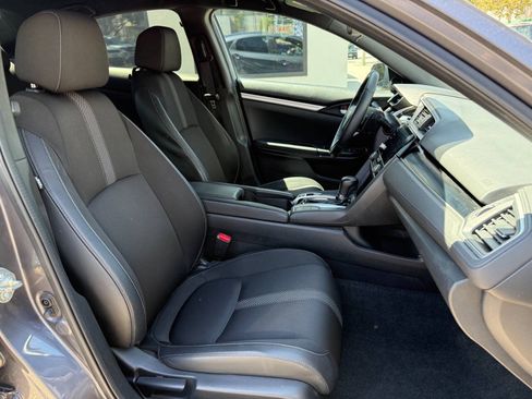 Used 2020 Honda Civic Sport image 29