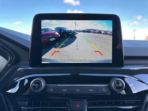 New 2026 Ford Escape ST-Line Select image 42