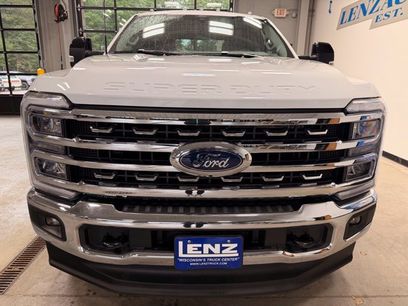 Used 2026 Ford F350 Lariat