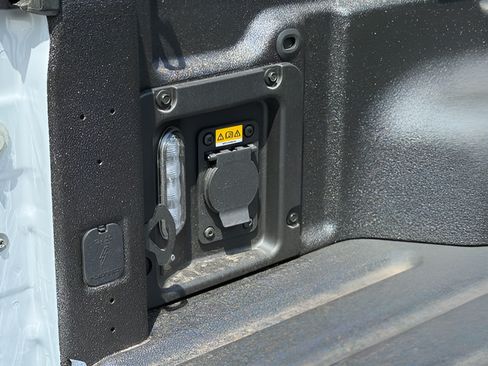New 2026 Ford Maverick Tremor AWD/4WD image 19