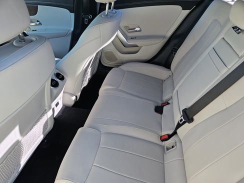 Certified 2023 Mercedes-Benz CLA 250 4MATIC image 30